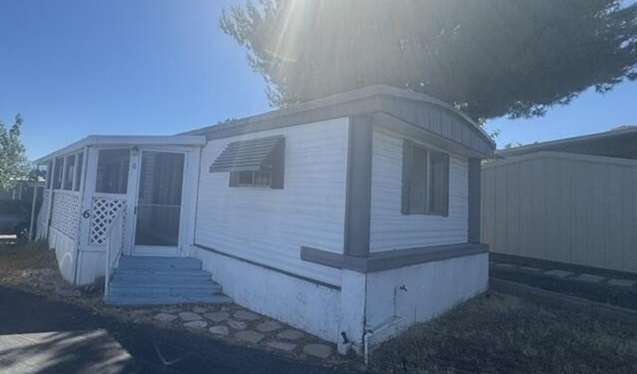 2451 Soledad Canyon Rd Spc 6, Acton, CA 93510 - 2 Beds, 1 Bath