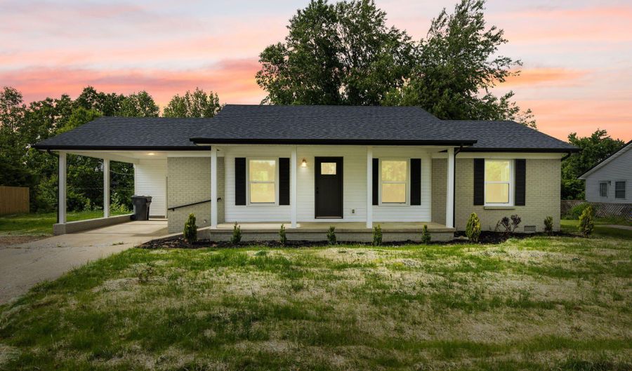 160 Mays Subdivision Rd, Beattyville, KY 41311 - 3 Beds, 1 Bath