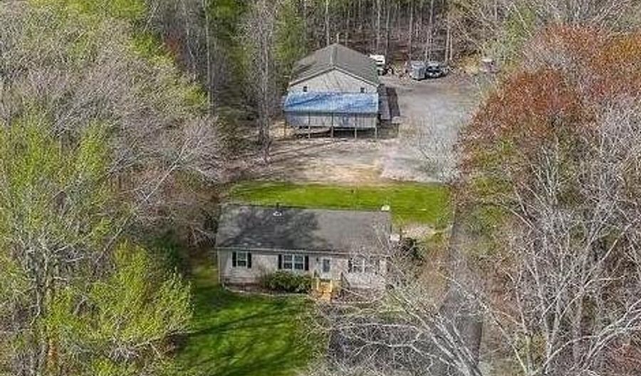 9401 FOOKS Rd, Bishopville, MD 21813 - 3 Beds, 2 Bath