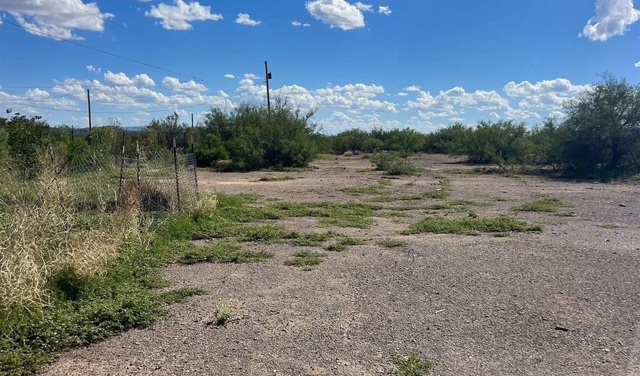 21 Appaloosa Road Rd, Caballo, NM 87931 - 0 Beds, 0 Bath