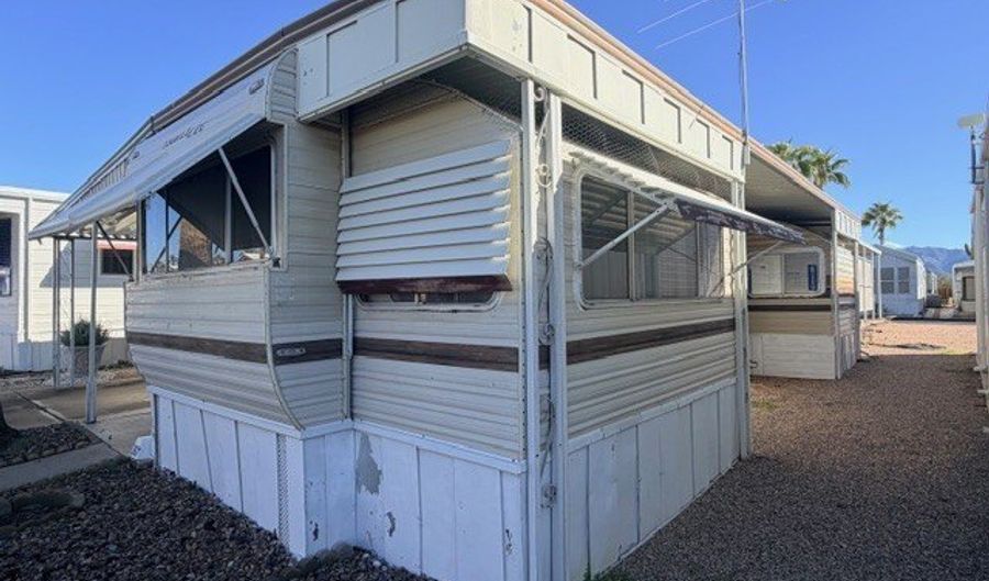 400 N. Plaza Drive Lot 367, Apache Junction, AZ 85120 - 1 Beds, 1 Bath