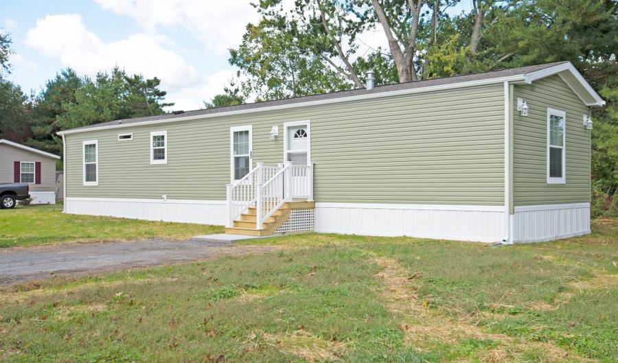 1679 S STATE St B2, Dover, DE 19901 - 2 Beds, 2 Bath