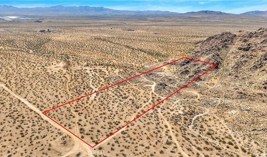 0 Los Padres Rd, Apple Valley, CA 92308 - 0 Beds, 0 Bath