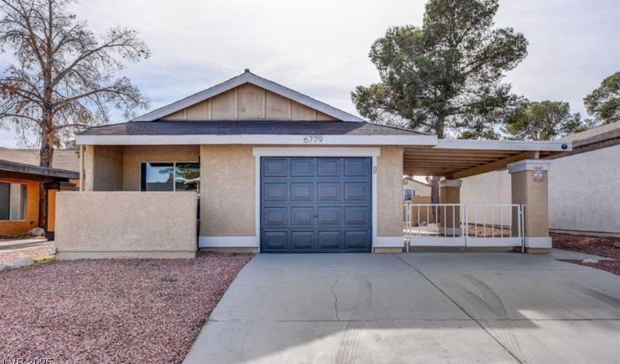 6779 Pine Valley Dr, Las Vegas, NV 89103 - 4 Beds, 2 Bath