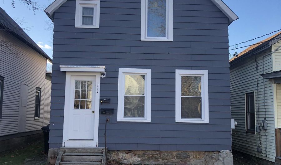 117 Putnam St, Bennington, VT 05201 - 3 Beds, 2 Bath