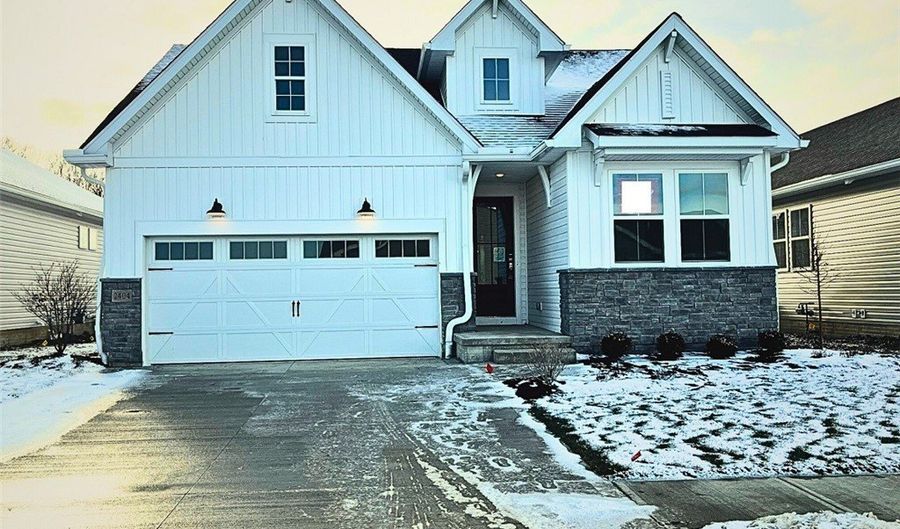 2176 Myla Way, Amherst, OH 44001 - 2 Beds, 2 Bath
