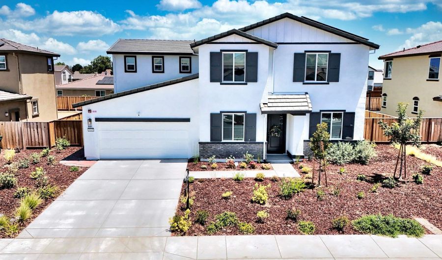 5445 Oneida Way, Antioch, CA 94509 - 4 Beds, 3 Bath