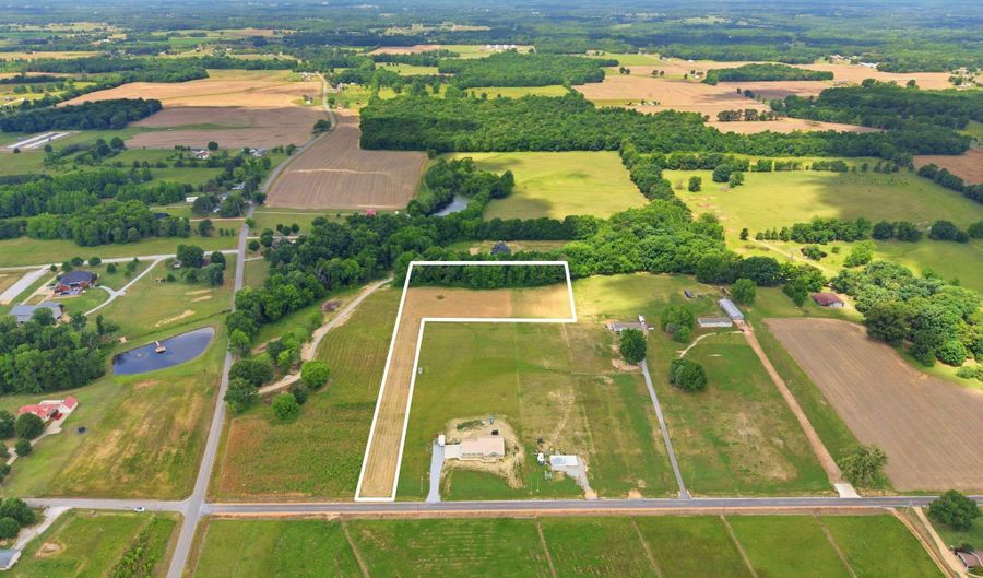 2021 County Road 533, Anderson, AL 35610 - 0 Beds, 0 Bath