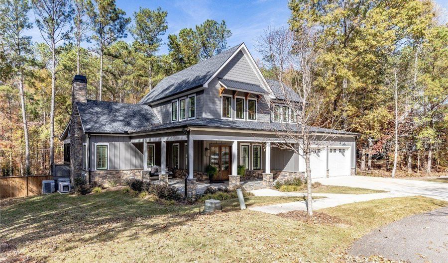 116 Glynmere Park, Alexander City, AL 35010 - 3 Beds, 4 Bath