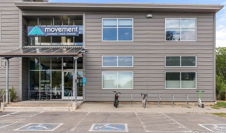 3365 Chisholm Trl, Boulder, CO 80301 - 2 Beds, 1 Bath