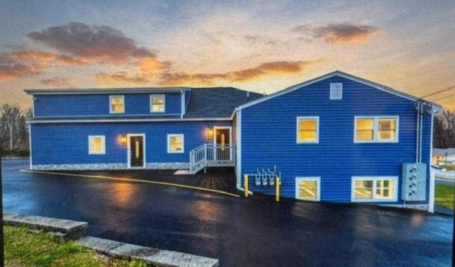 527 County Route 515, Alloway, NJ 07462 - 2 Beds, 1 Bath