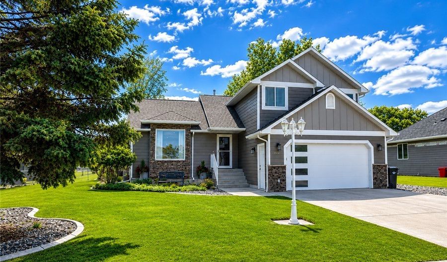 3514 Stone Brook Dr, Billings, MT 59101 - 4 Beds, 3 Bath