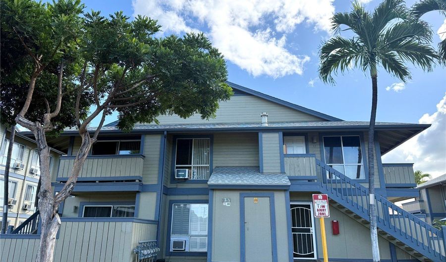 91-207 Hanapouli Cir 38D, Ewa Beach, HI 96706 - 1 Beds, 1 Bath