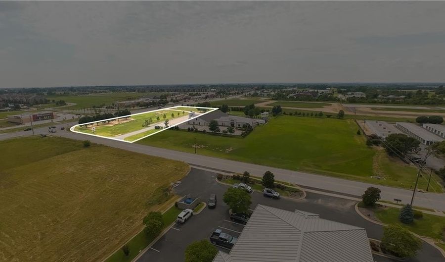 404 SW Regional Airport BLVD Unit Lot 3, Bentonville, AR 72713 - 0 Beds, 0 Bath
