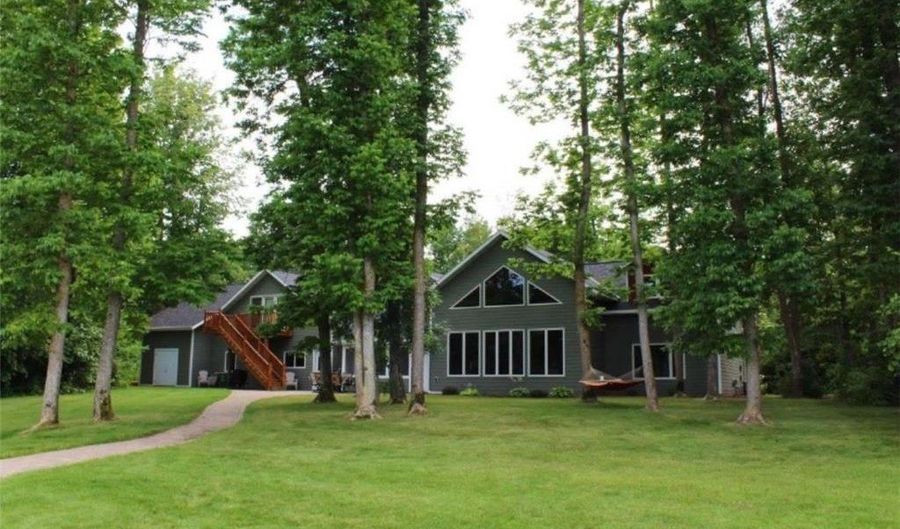 6946 Sweet Fern Ln NW, Akeley, MN 56433 - 3 Beds, 5 Bath