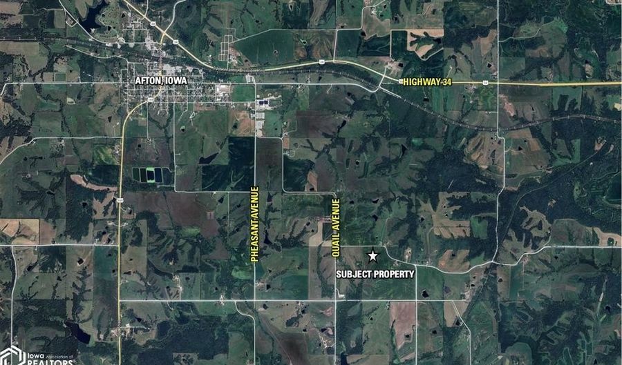High School Drive, Afton, IA 50830 - 0 Beds, 0 Bath