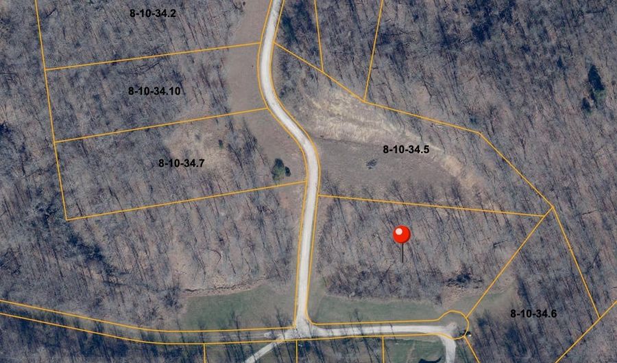 8 Walkers Pointe Rd, Barboursville, WV 25504 - 0 Beds, 0 Bath