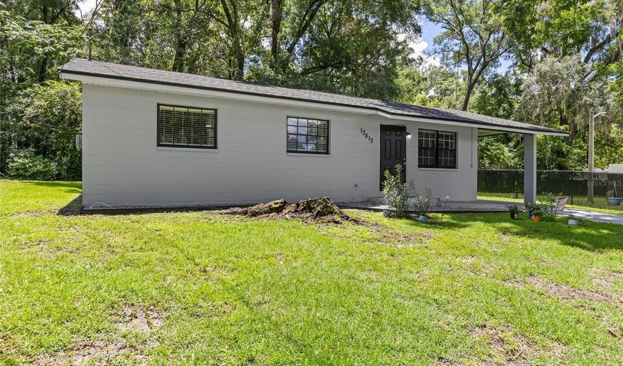13613 NW 147TH Ave, Alachua, FL 32615 - 3 Beds, 2 Bath