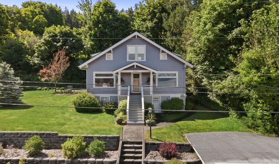 3361 Harrison Ave, Astoria, OR 97103 - 5 Beds, 2 Bath