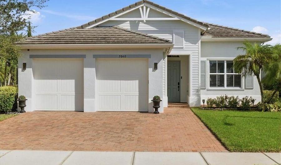 5040 Trevi, Ave Maria, FL 34142 - 3 Beds, 3 Bath