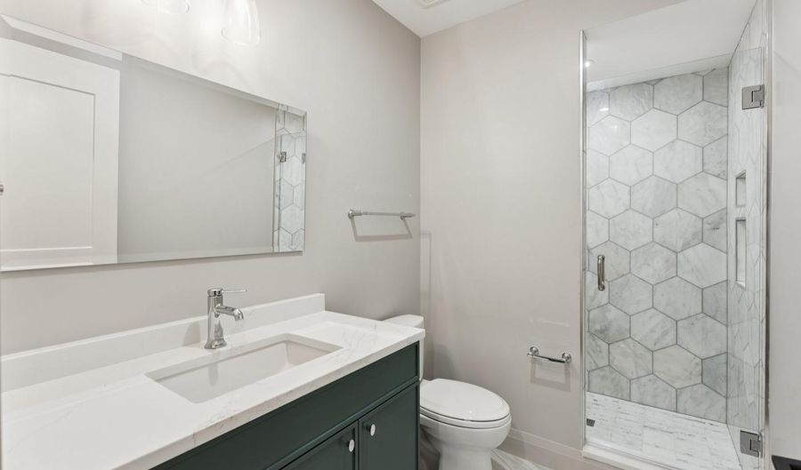 1508 21ST St NW #2, Washington, DC 20036 - 1 Beds, 1 Bath