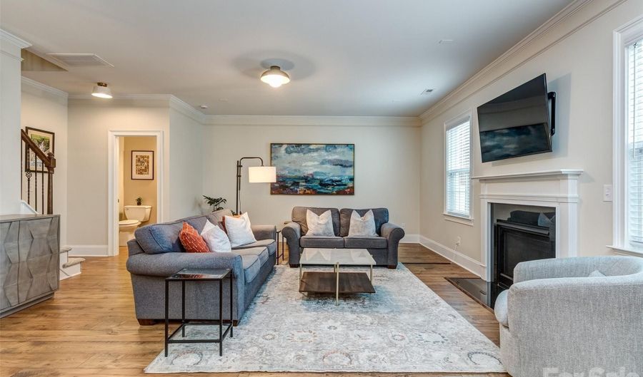 2844 Georgia Ave, Charlotte, NC 28205 - 4 Beds, 3 Bath