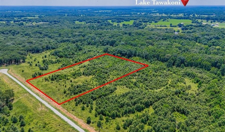 Lot 16 Rains County Road 2610, Alba, TX 75410 - 0 Beds, 0 Bath