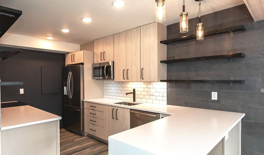 2124 Pauline Blvd 205, Ann Arbor, MI 48103 - 2 Beds, 2 Bath