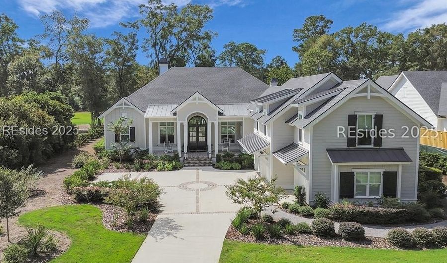 13 Magnolia Blossom Dr, Bluffton, SC 29910 - 5 Beds, 6 Bath