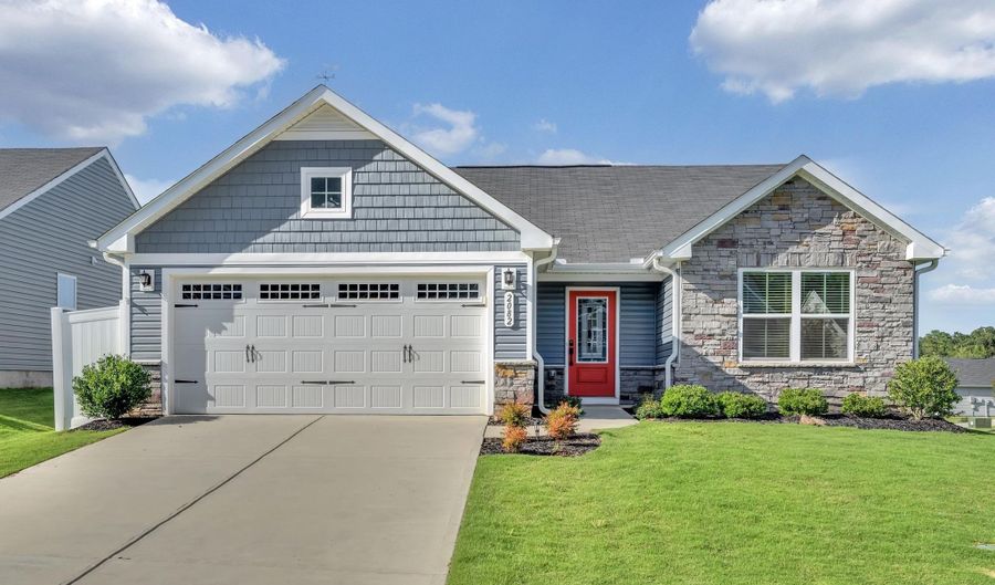 2082 Wexley Dr, Boiling Springs, SC 29316 - 3 Beds, 2 Bath