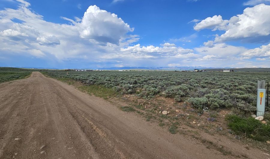 Lot 14 GREEN RIVER RANCHES UNIT A, Daniel, WY 83115 - 0 Beds, 0 Bath