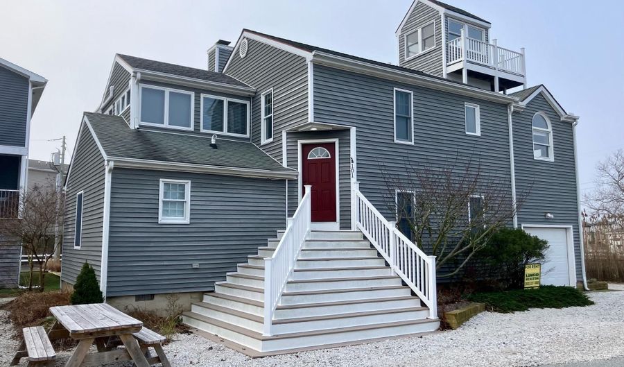 101 DOVER Rd, Dewey Beach, DE 19971 - 4 Beds, 3 Bath