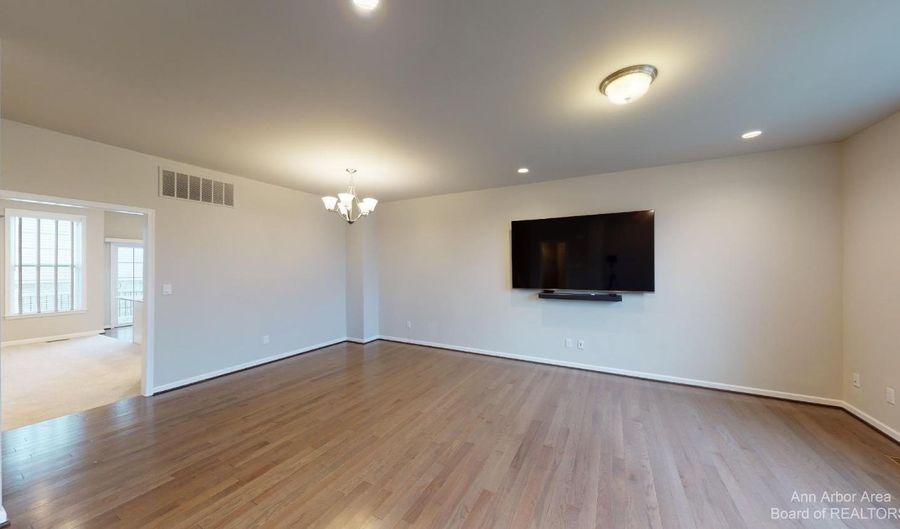 2794 Ashcombe Dr, Ann Arbor, MI 48105 - 3 Beds, 4 Bath
