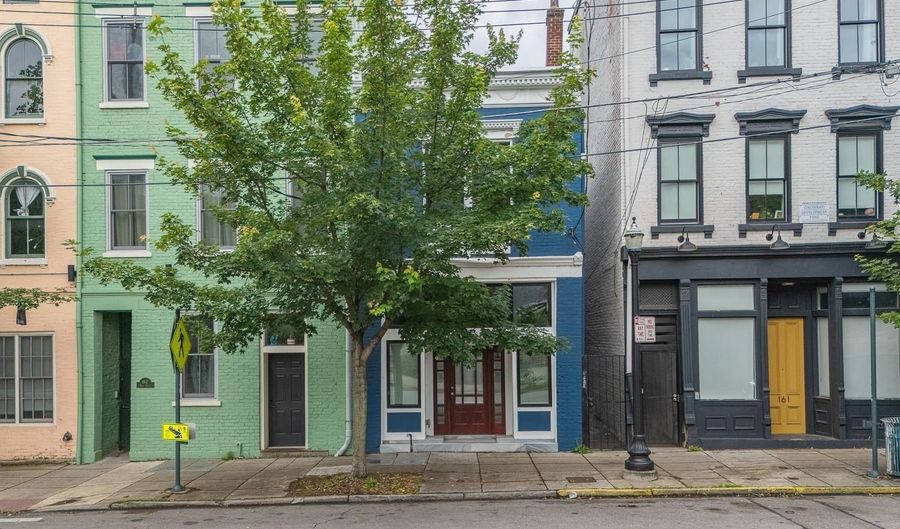163 Mcmicken Ave, Cincinnati, OH 45202 - 4 Beds, 3 Bath