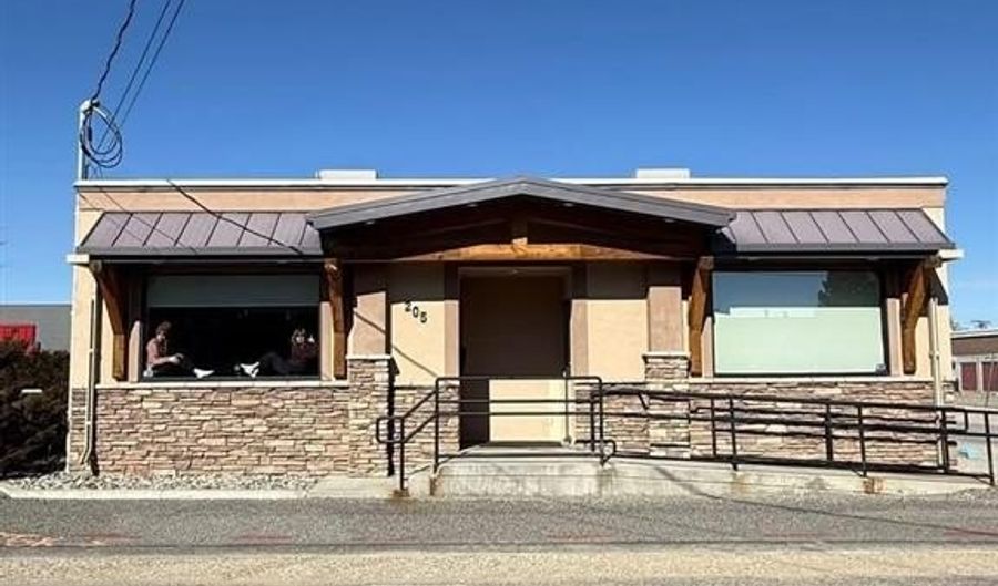 205 Trail Ave, Cody, WY 82414 - 0 Beds, 1 Bath