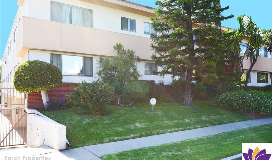 1755 N Berendo St 28, Los Angeles, CA 90027 - 1 Beds, 1 Bath