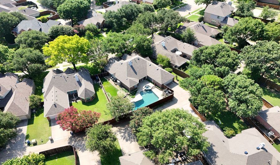 304 Belvedere Dr, Allen, TX 75013 - 4 Beds, 3 Bath