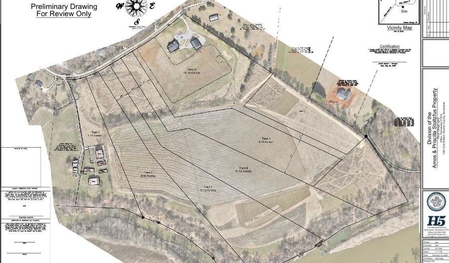 Tbd Lot 1 River Village Ln, Afton, TN 37616 - 0 Beds, 0 Bath