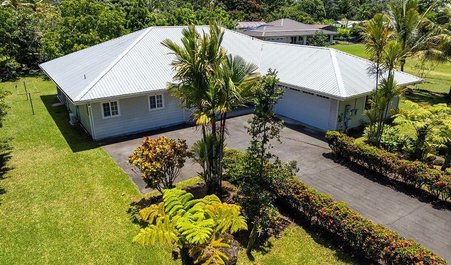 15-2056 26TH Ave, Keaau, HI 96749 - 4 Beds, 3 Bath