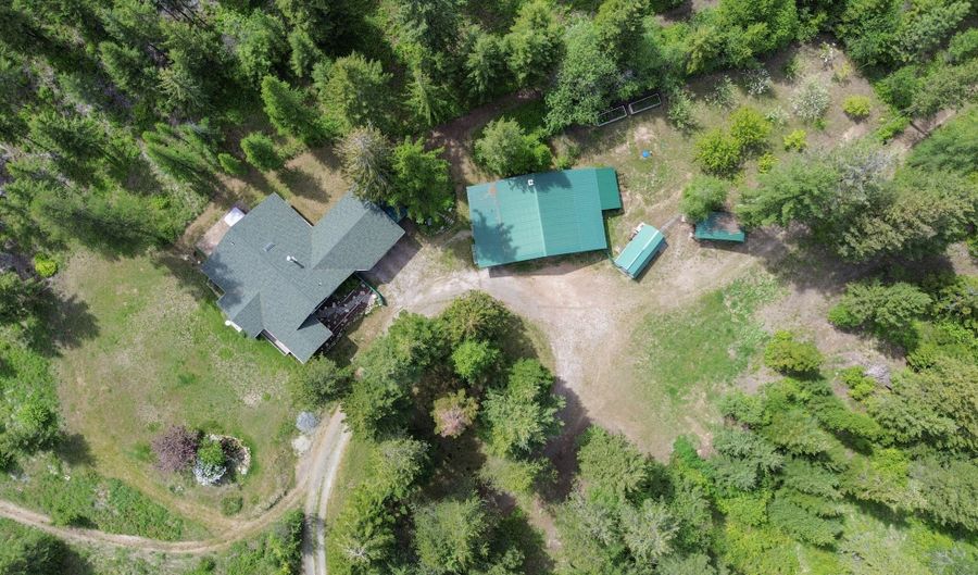 2015 THONI Rd, Addy, WA 99101 - 3 Beds, 2 Bath