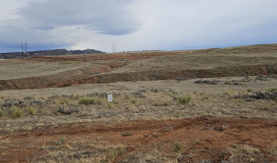 Lot 39 Red Rim Ranch, Thermopolis, WY 82443 - 0 Beds, 0 Bath