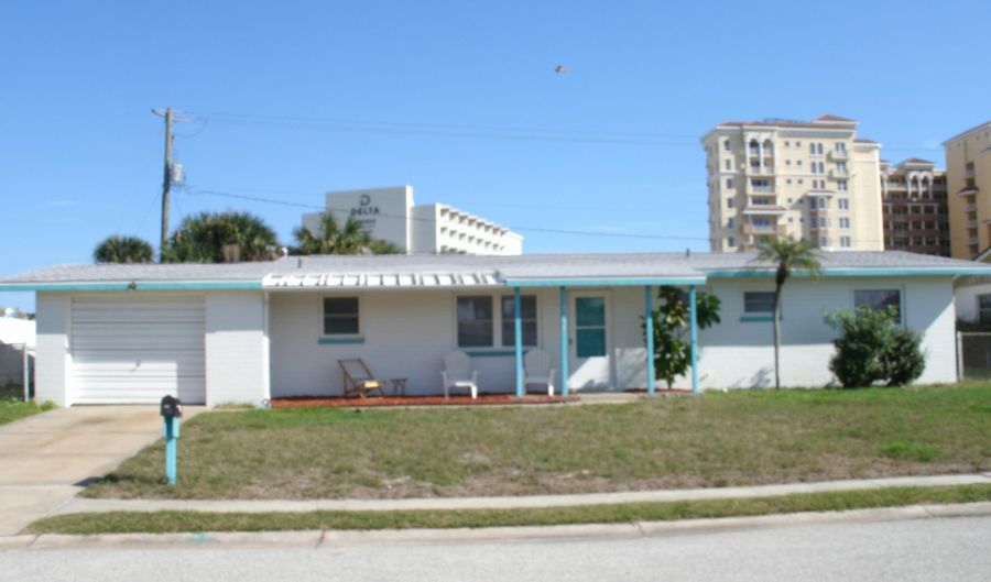 2539 E Coral Way, Daytona Beach, FL 32118 - 3 Beds, 2 Bath