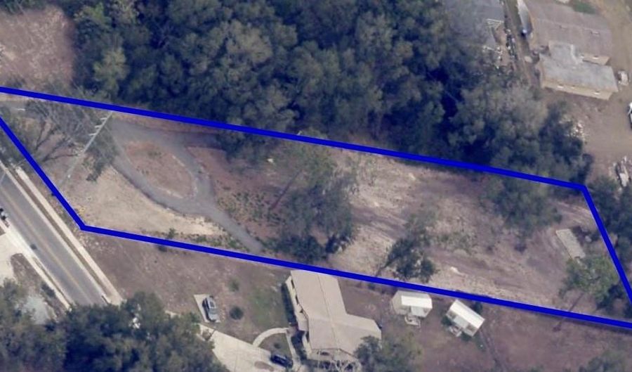 1621 CLARCONA Rd, Apopka, FL 32703 - 0 Beds, 0 Bath