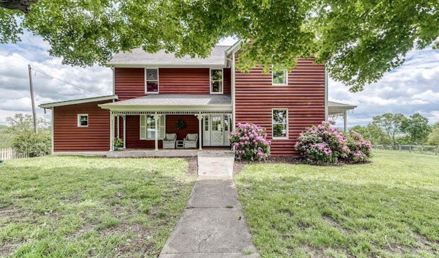 26354 Pewter Ln, Abingdon, VA 24211 - 4 Beds, 3 Bath