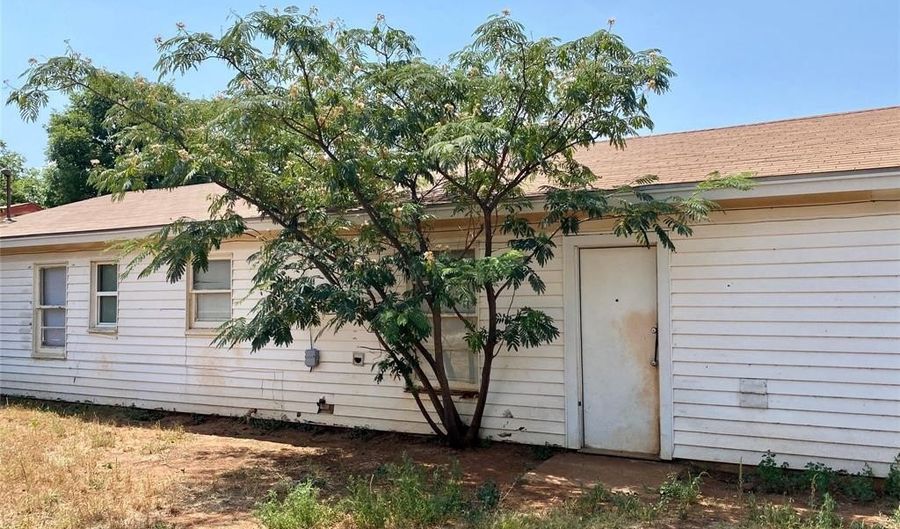 5474 Taos Dr, Abilene, TX 79605 - 3 Beds, 1 Bath