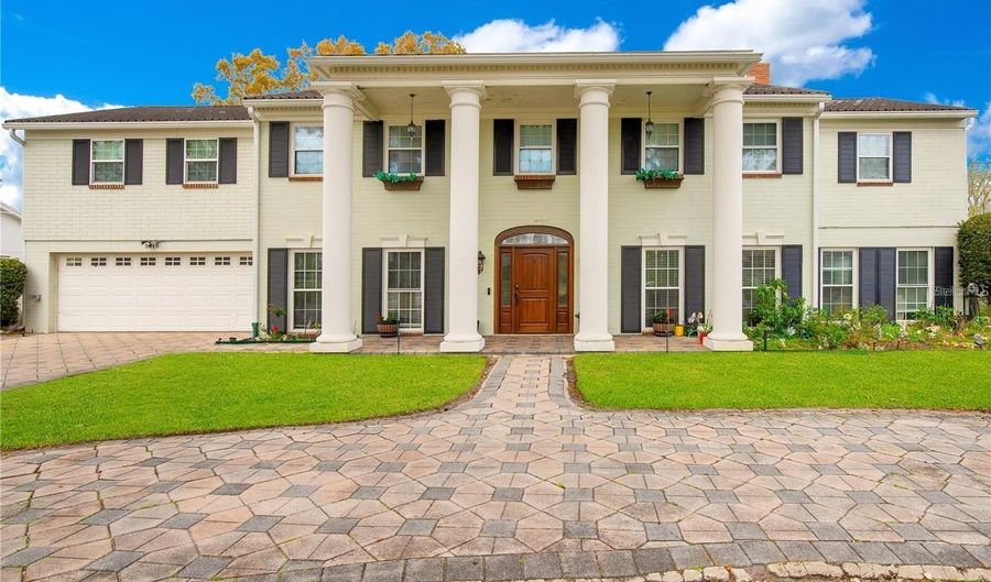 5018 SAINT DENIS Ct, Belle Isle, FL 32812 - 6 Beds, 7 Bath