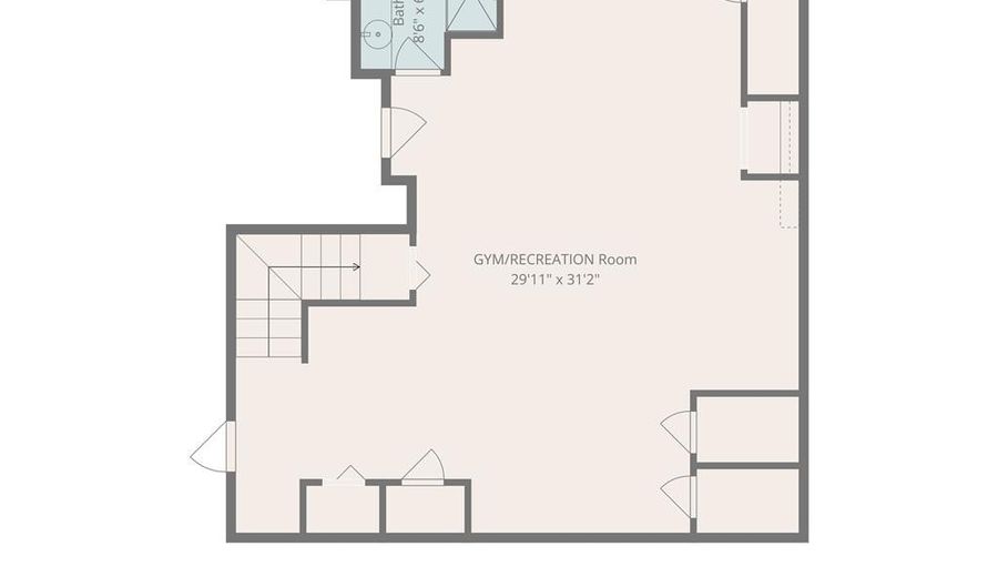 2230 Greenwood Rd, Allentown, PA 18103 - 5 Beds, 6 Bath