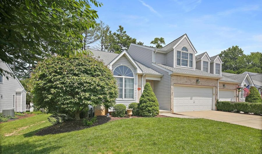 1715 PINE FOREST Ct, Bel Air, MD 21014 - 4 Beds, 4 Bath