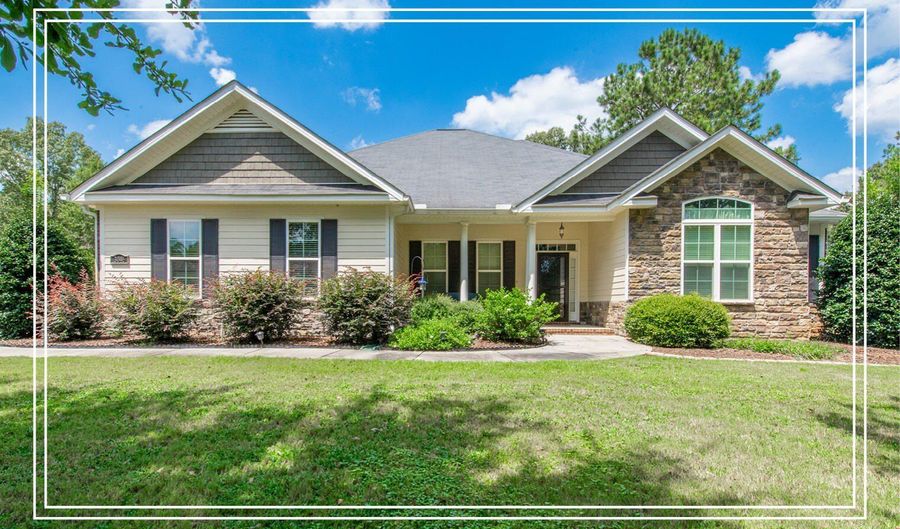 3046 Tarleton Ct, Beech Island, SC 29842 - 4 Beds, 3 Bath