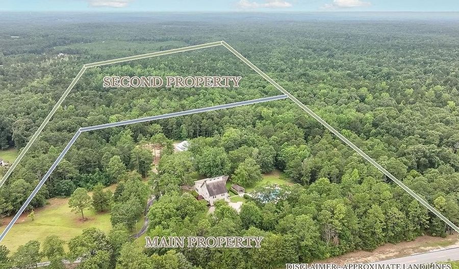 4474 SANDHILL Rd, Auburn, AL 36830 - 5 Beds, 6 Bath